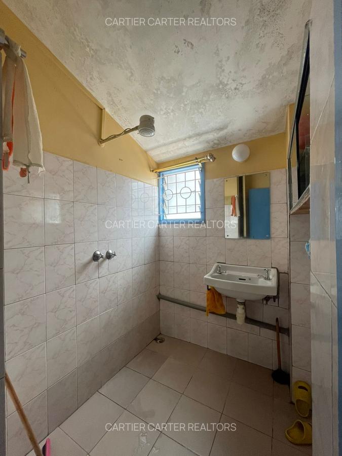 3 Bed House with Staff Quarters in Buruburu - 5