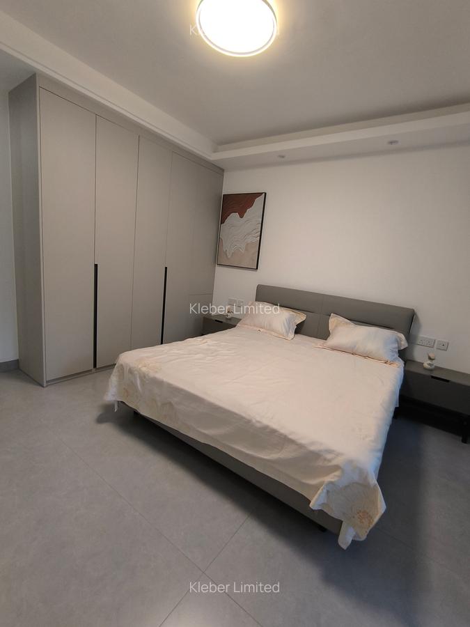 2 Bed Apartment with En Suite at Mwinzi Road - 17