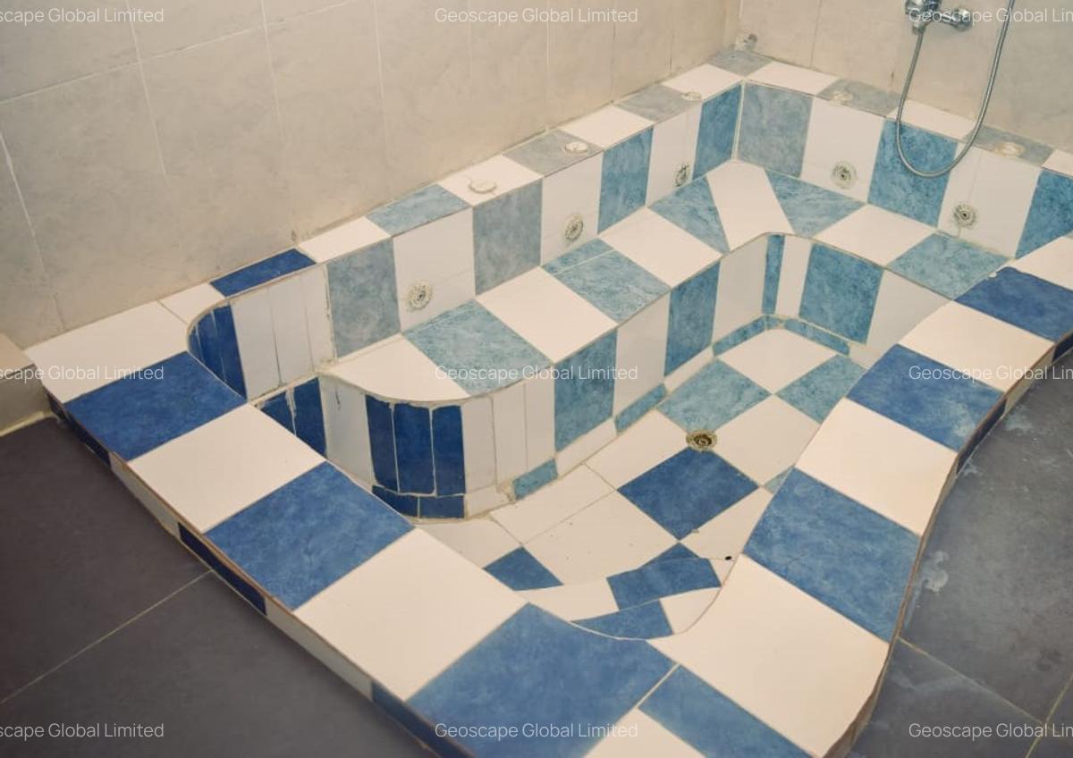 3 Bed House with En Suite in Karen - 4