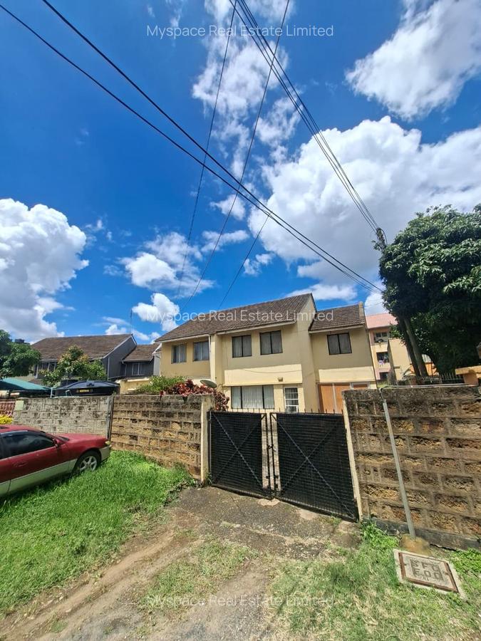 Land in Nairobi West - 9