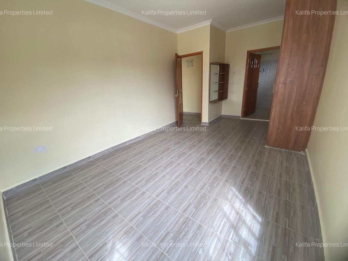 3 Bed House with En Suite in Kitengela - 3