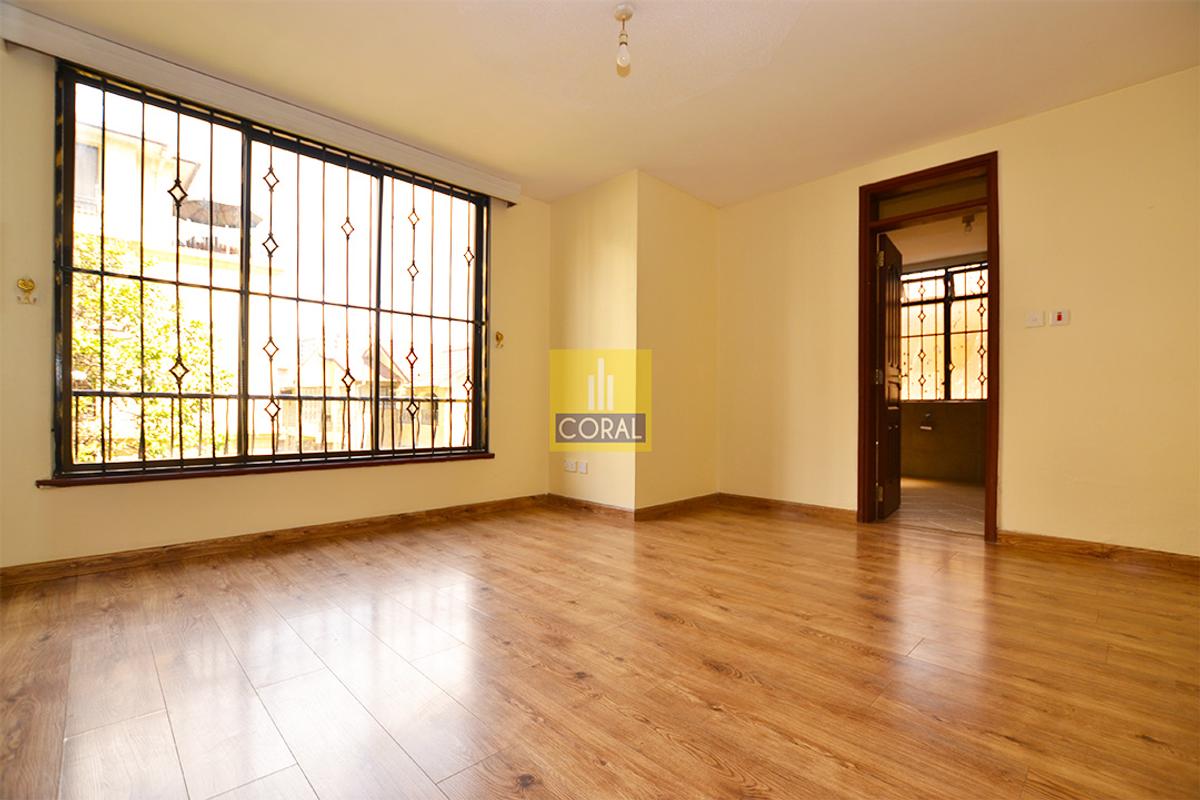 3 Bed Apartment with Lift in Kilimani - 10