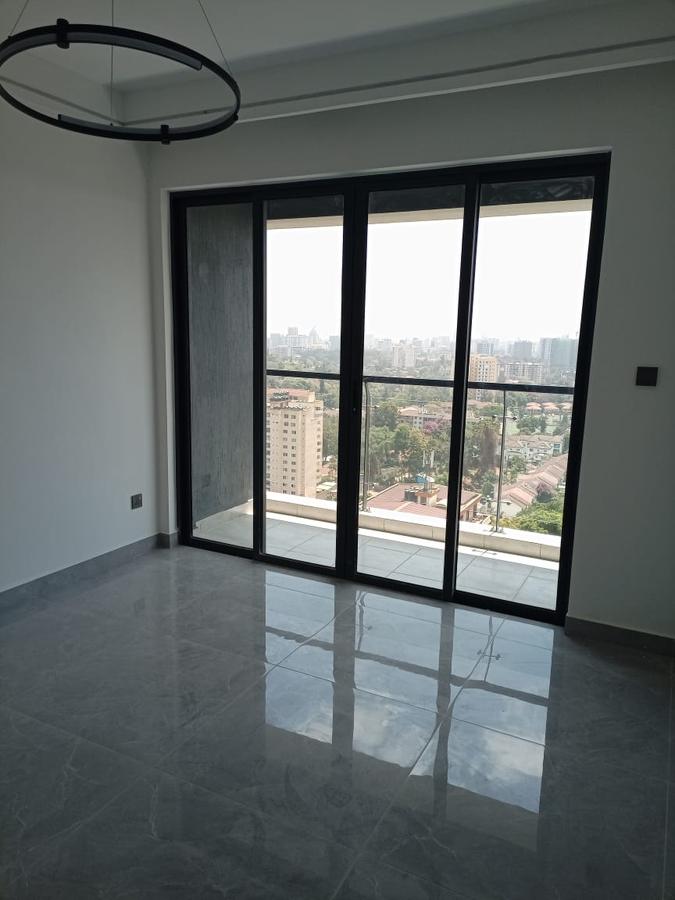 1 Bed Apartment with En Suite at Kingara Rd - 3
