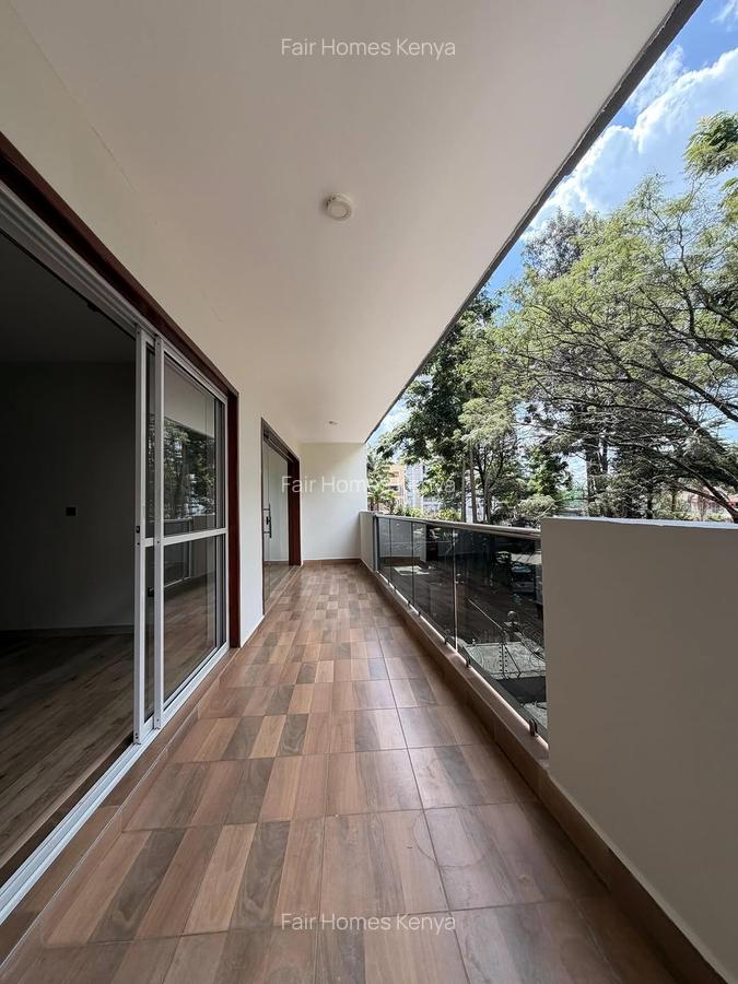 2 Bed Apartment with En Suite at Gatundu Road - 3