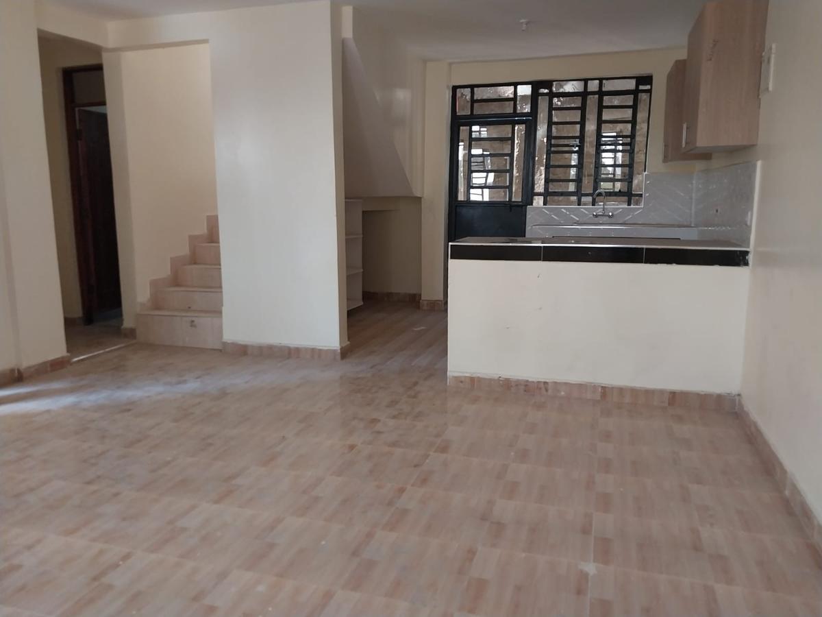 3 Bed House with En Suite in Ongata Rongai - 1