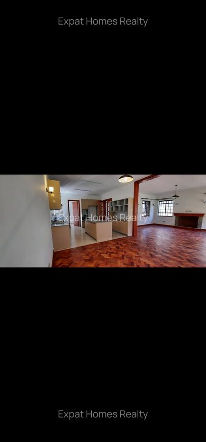 5 Bed Townhouse with En Suite in Lavington - 7