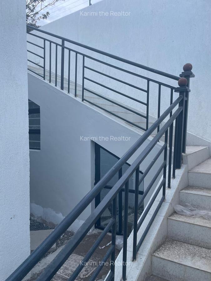 4 Bed Townhouse with En Suite in Ruiru - 4