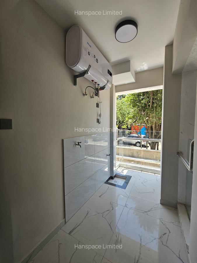 Studio Apartment with Staff Quarters at Kindaruma Road - 12