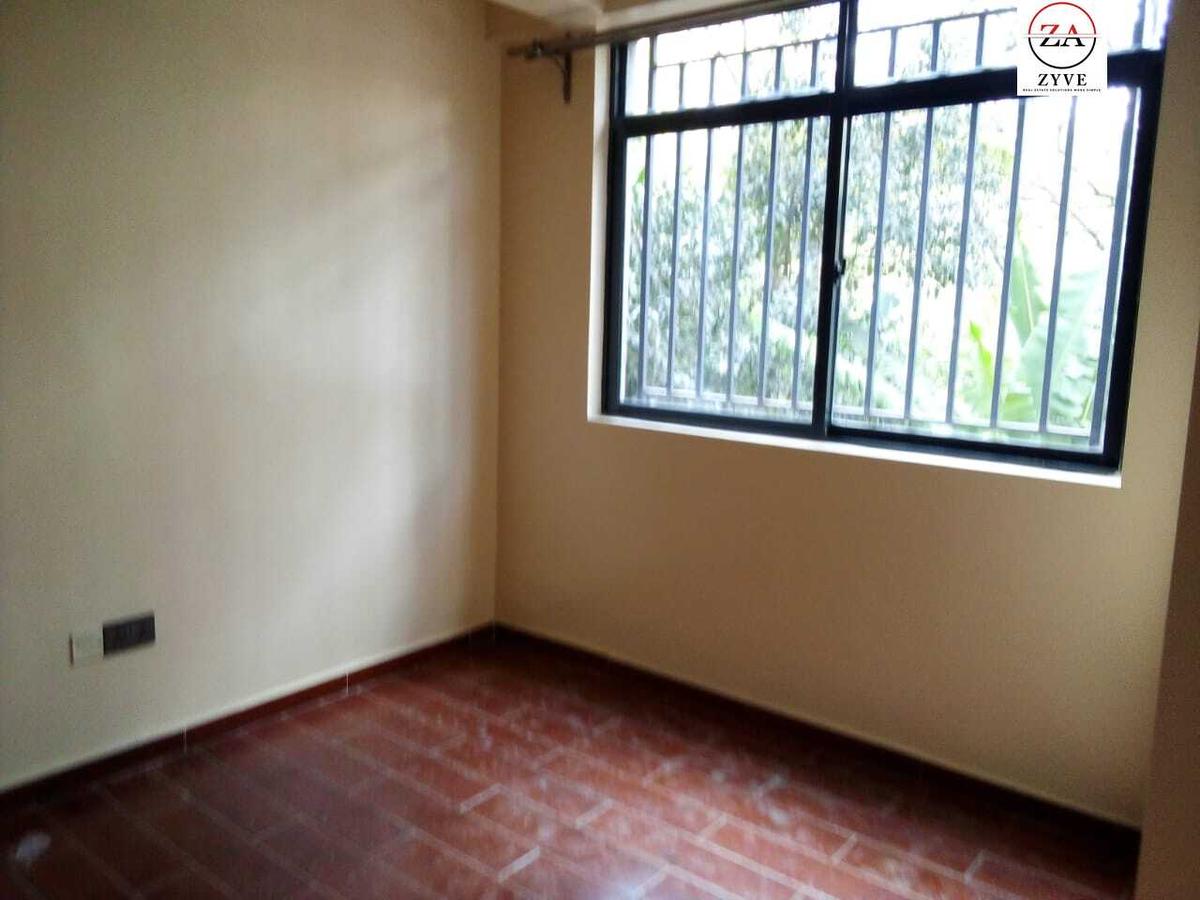 Serviced 2 Bed Apartment with En Suite at Kileleshwa - 4