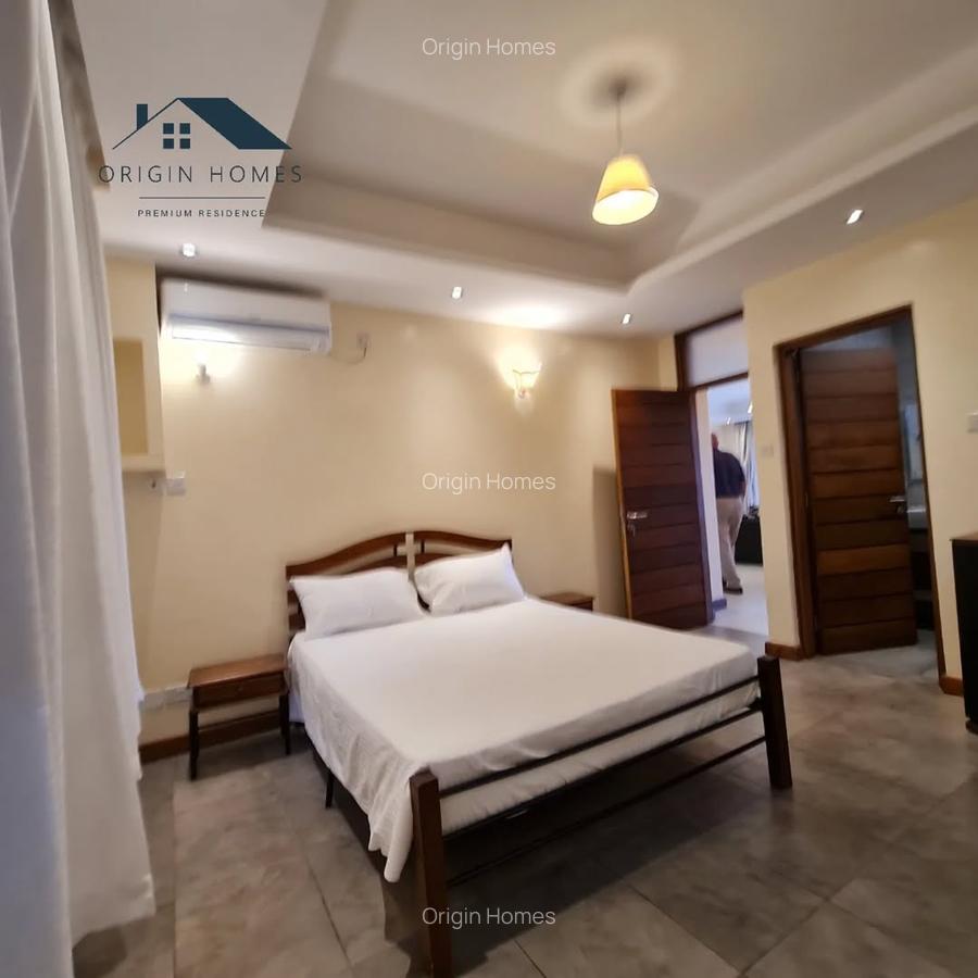 Furnished 2 Bed Apartment with En Suite at Spring Valley - 11