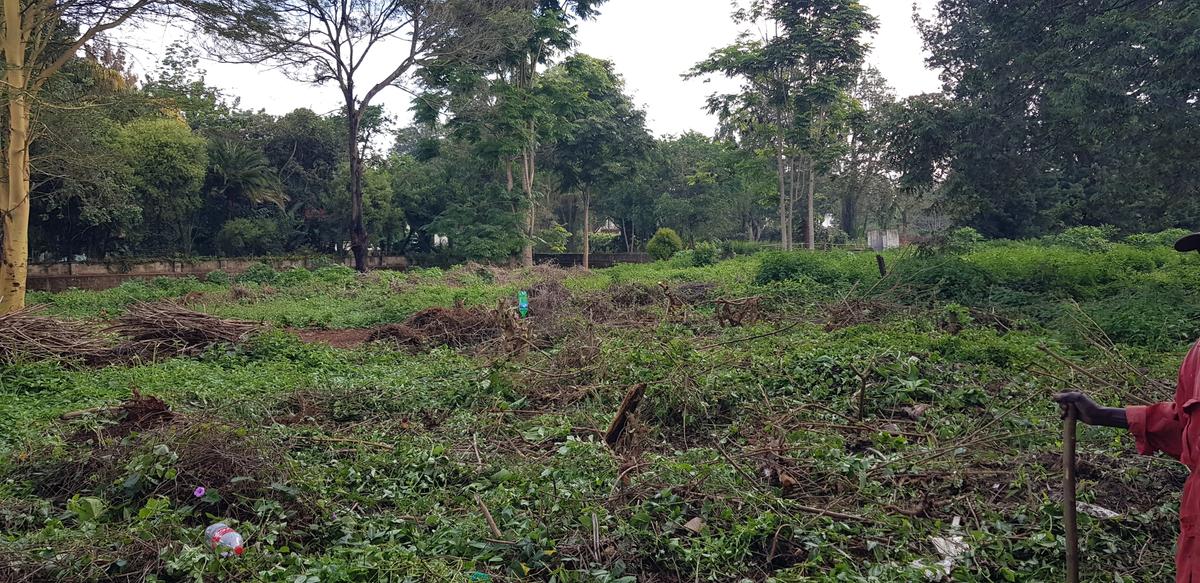 Residential Land at Shanzu Road - 6