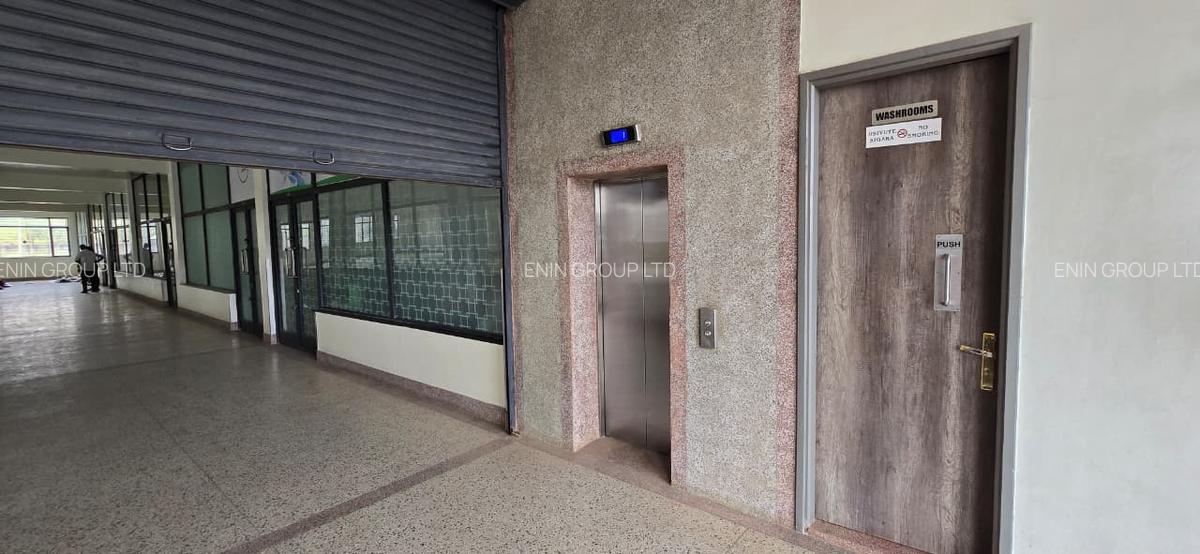 7,200 ft² Commercial Property with Backup Generator at Off Mombasa Rd - 10