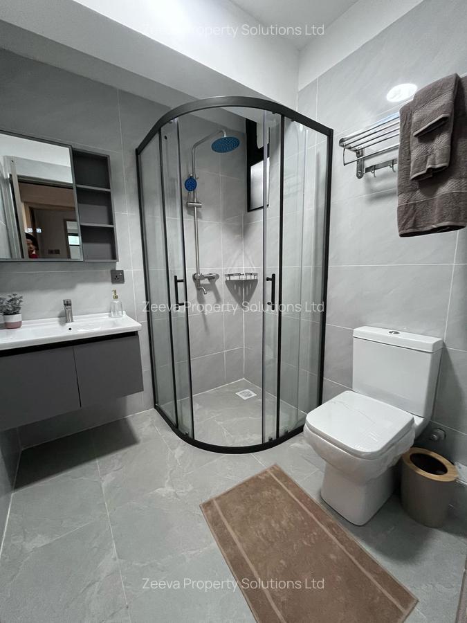 2 Bed Apartment with En Suite in Westlands Area - 16