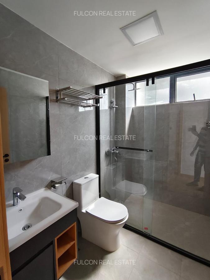 1 Bed Apartment with Swimming Pool in Lavington - 8