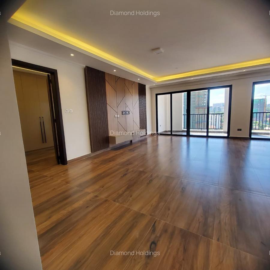 2 Bed Apartment with En Suite at Brookside - 10
