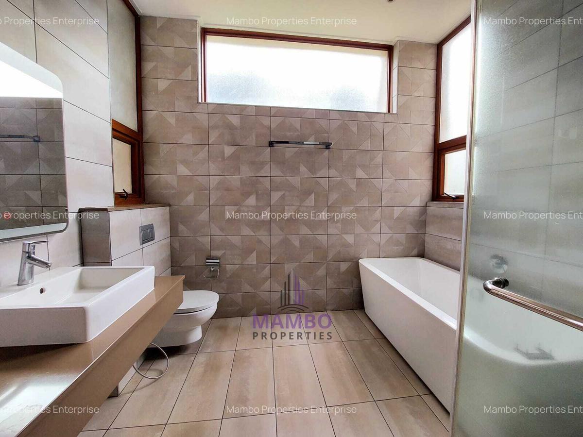 3 Bed Apartment with En Suite at General Mathenge - 17