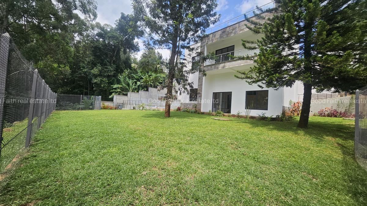 5 Bed House with En Suite in Loresho - 3