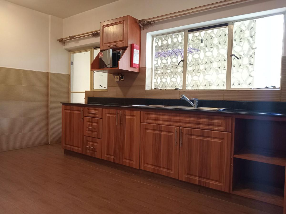 4 Bed Apartment with En Suite in Kilimani - 7