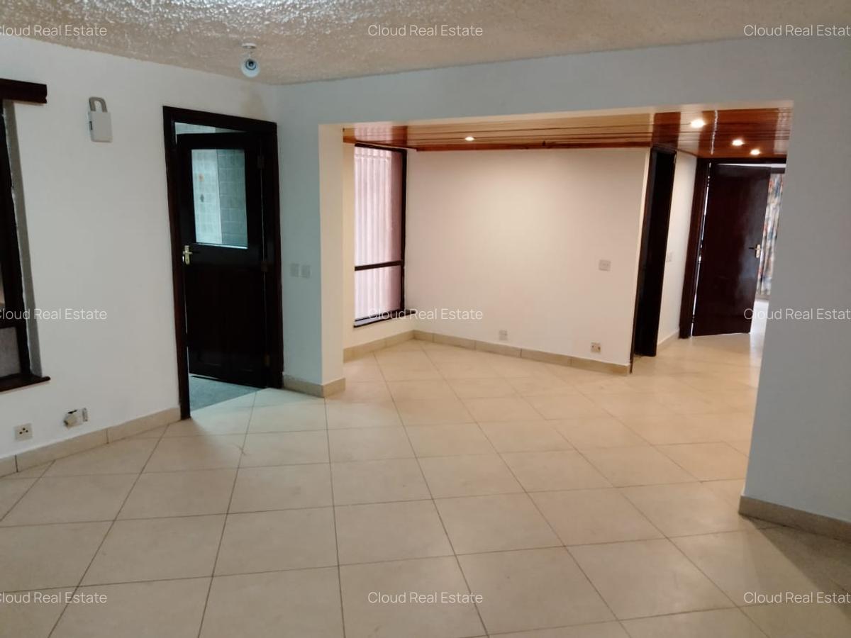 1 Bed Apartment with Parking in Westlands Area - 14