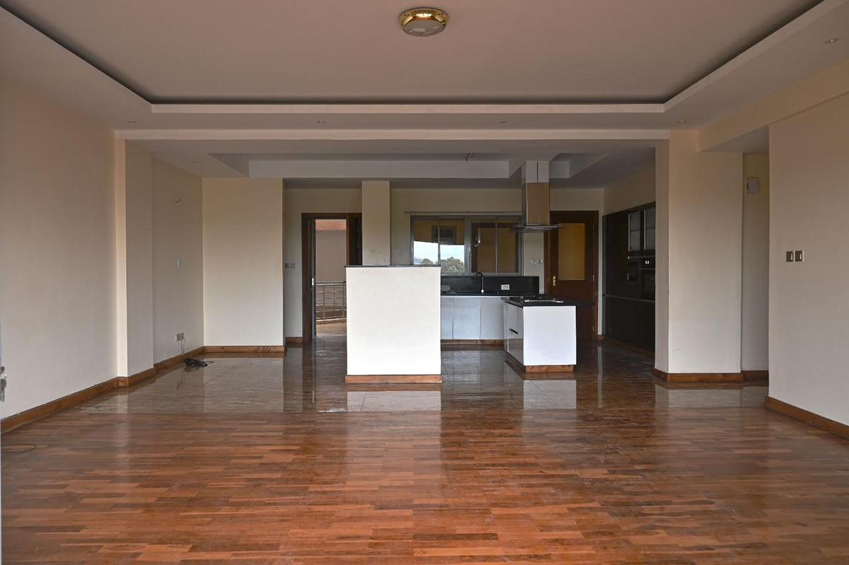3 Bed Apartment with En Suite in Kileleshwa - 2