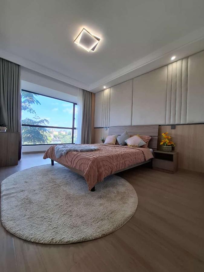 3 Bed Apartment with En Suite in Westlands Area - 13