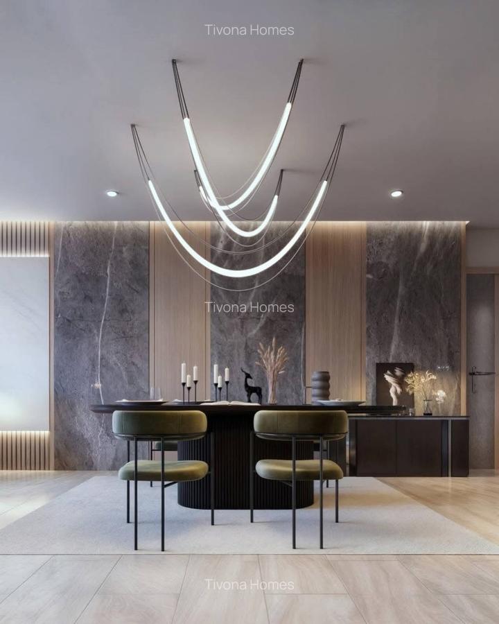 2 Bed Apartment with Swimming Pool in Kileleshwa - 16