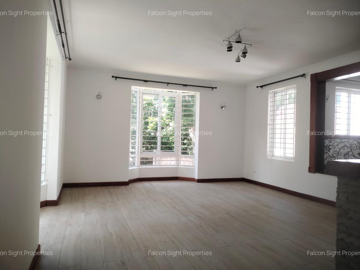 5 Bed Townhouse with Swimming Pool at Off Limuru Road And Close To Roslyn Academy - 14