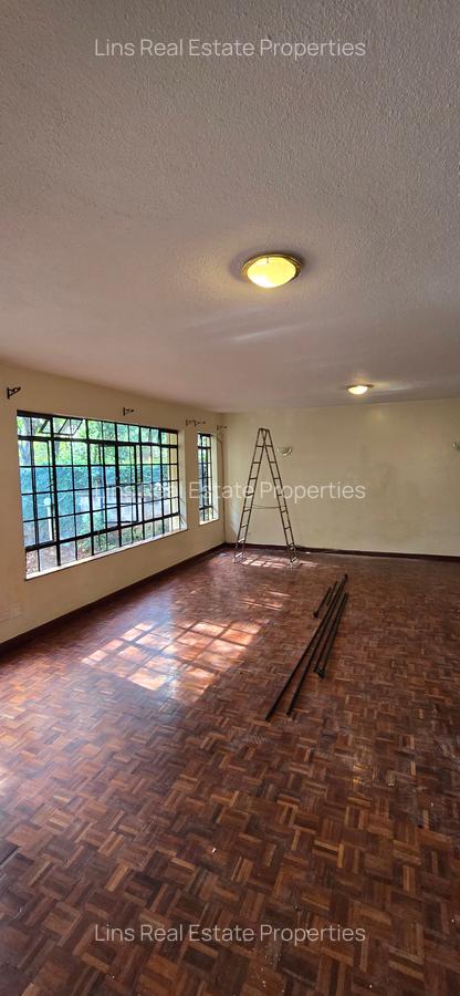 4 Bed Townhouse with Staff Quarters in Lavington - 19