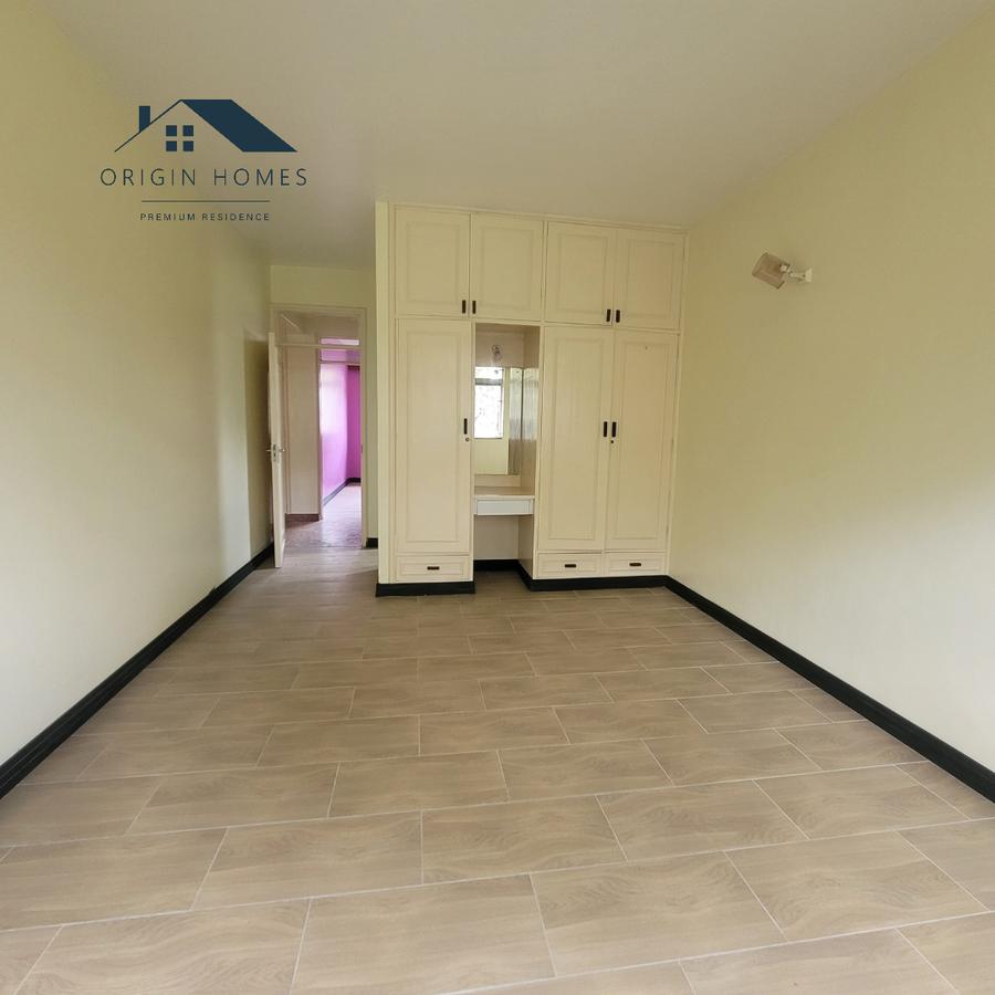 3 Bed Apartment with En Suite at Kilimani - 17