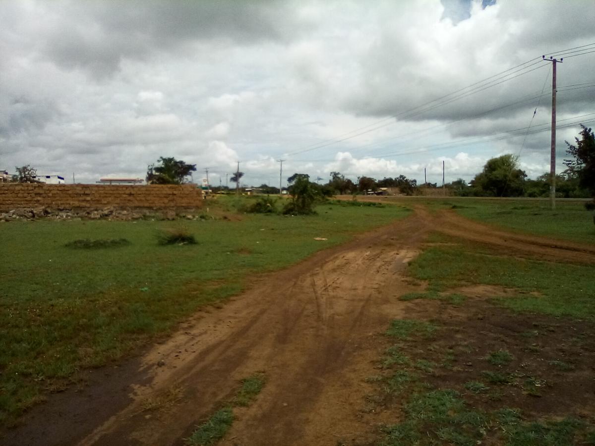 Land at Thika-Garissa Rd - 8