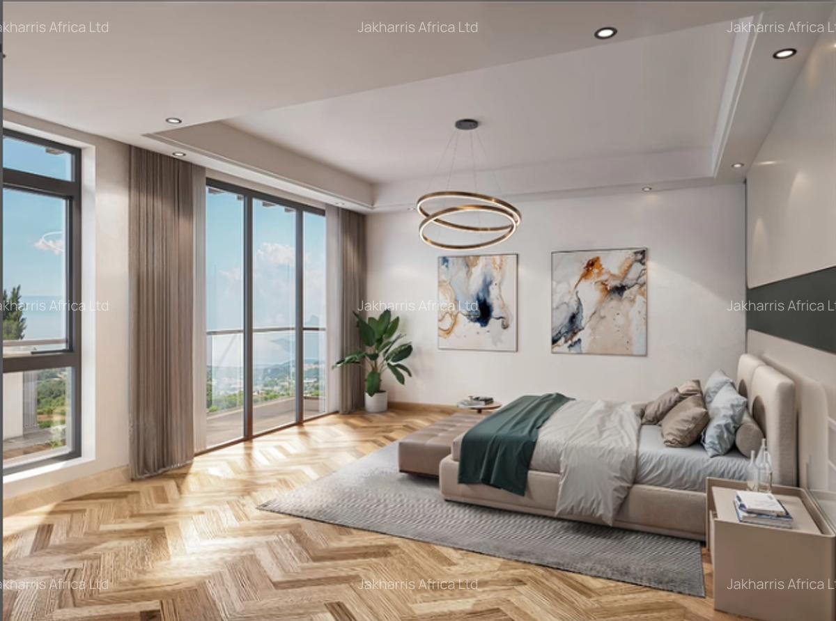 4 Bed Townhouse with En Suite at Kirawa Road - 6