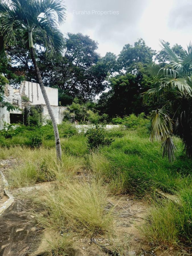 2.3 ac Commercial Land in Malindi - 5