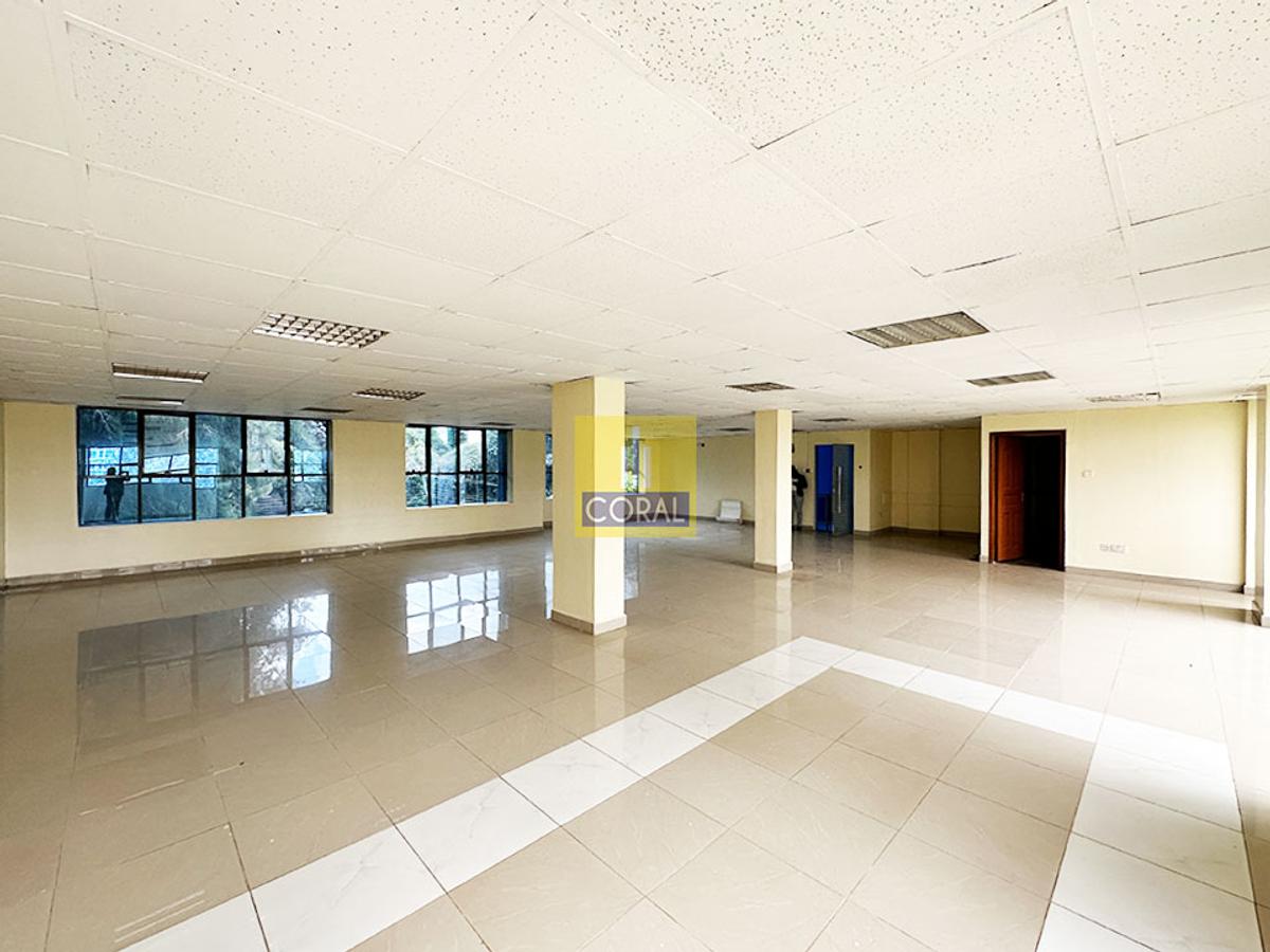 Office in Kilimani - 3