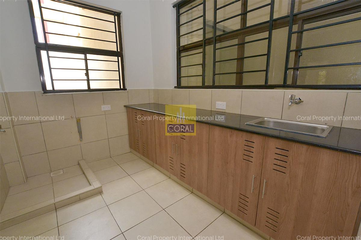 3 Bed Apartment in General Mathenge - 7