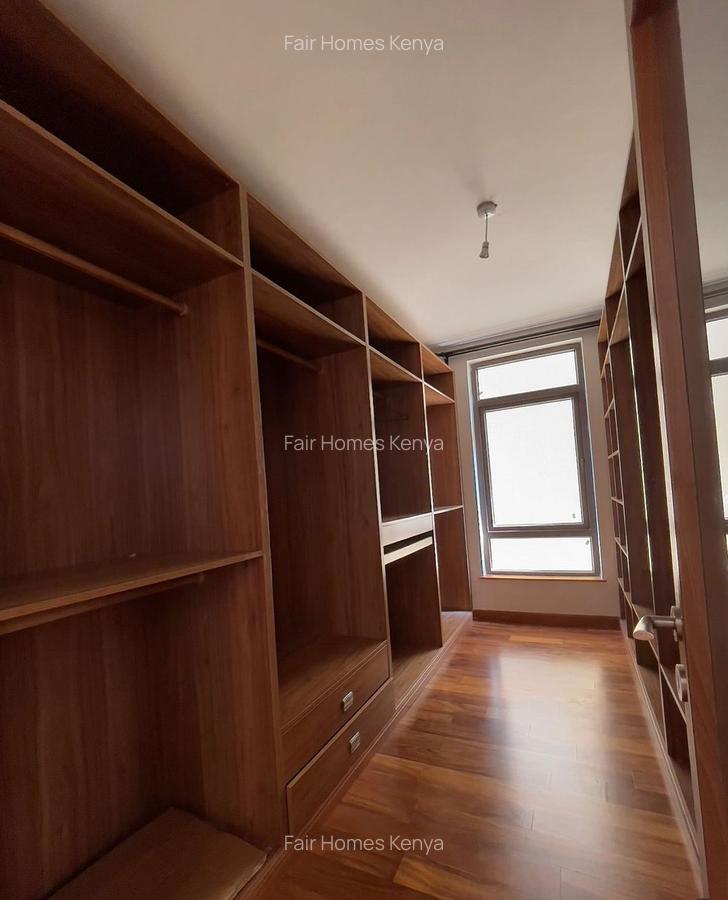 5 Bed Townhouse with En Suite at Njumbi Lane - 8