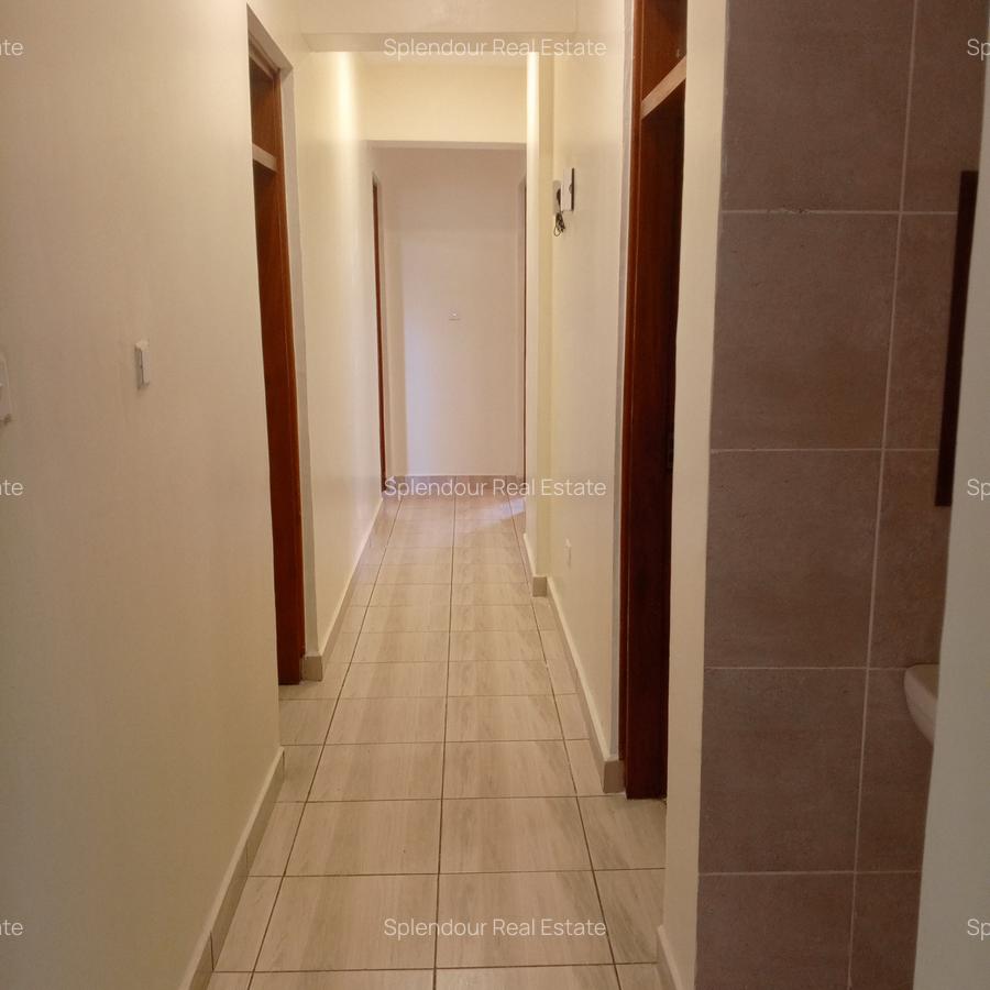 4 Bed Apartment with Borehole in Parklands - 7