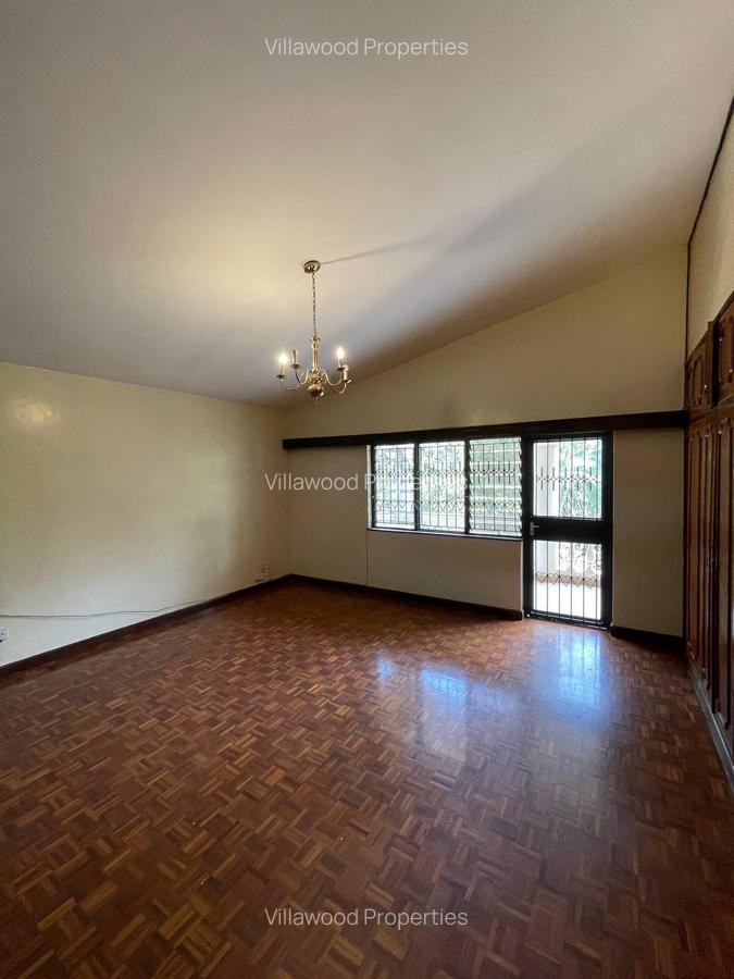 5 Bed House with Staff Quarters in Gigiri - 6