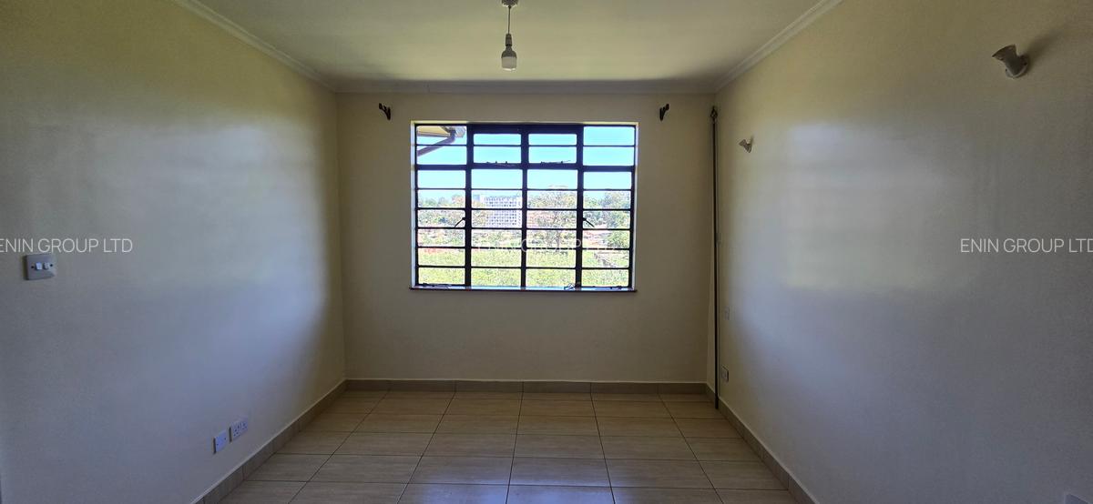 3 Bed Townhouse with En Suite at Kiambu Road - 15