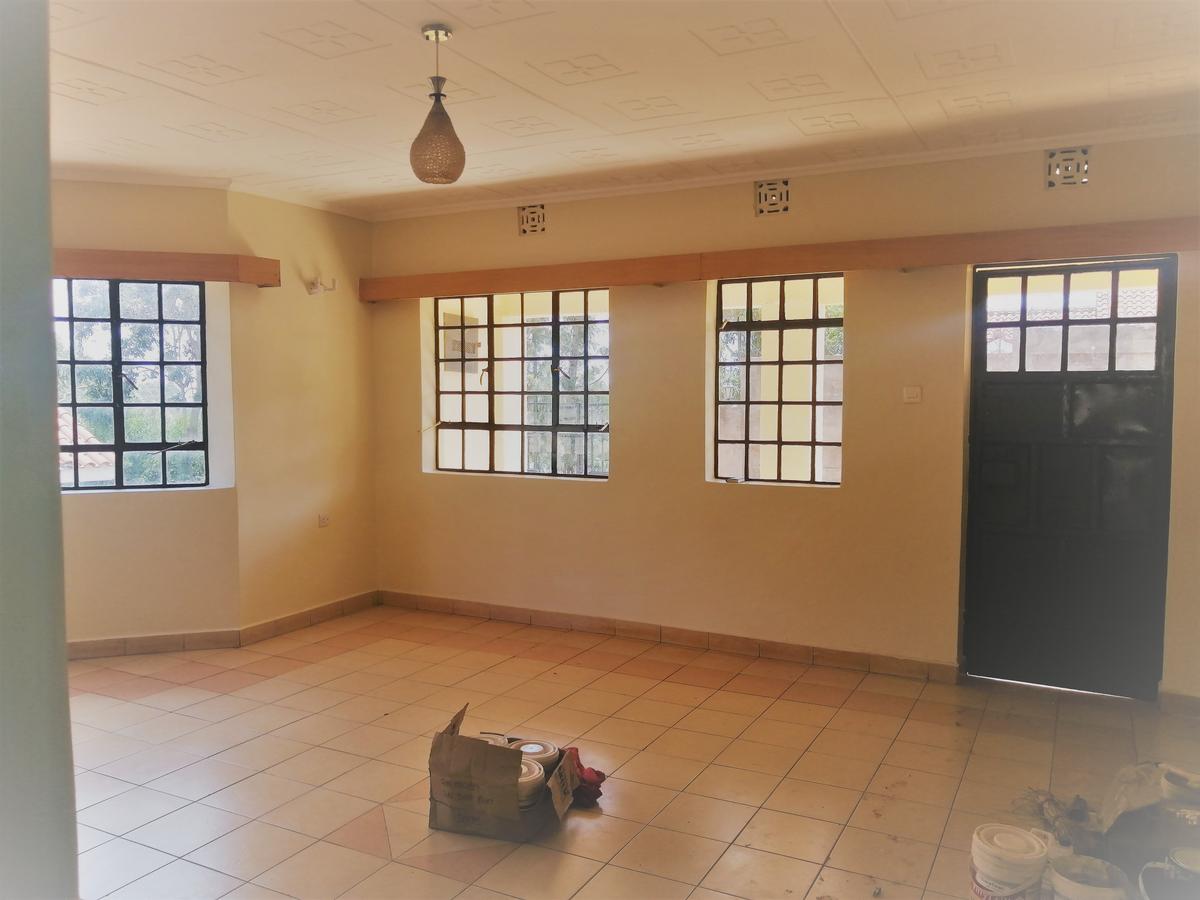 3 Bed House with En Suite in Ngong - 9