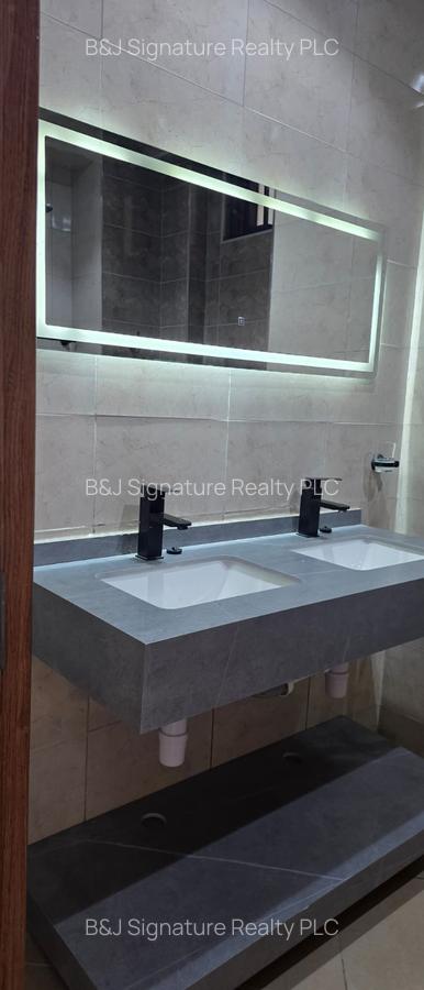 Furnished 4 Bed Apartment with En Suite in Parklands - 20