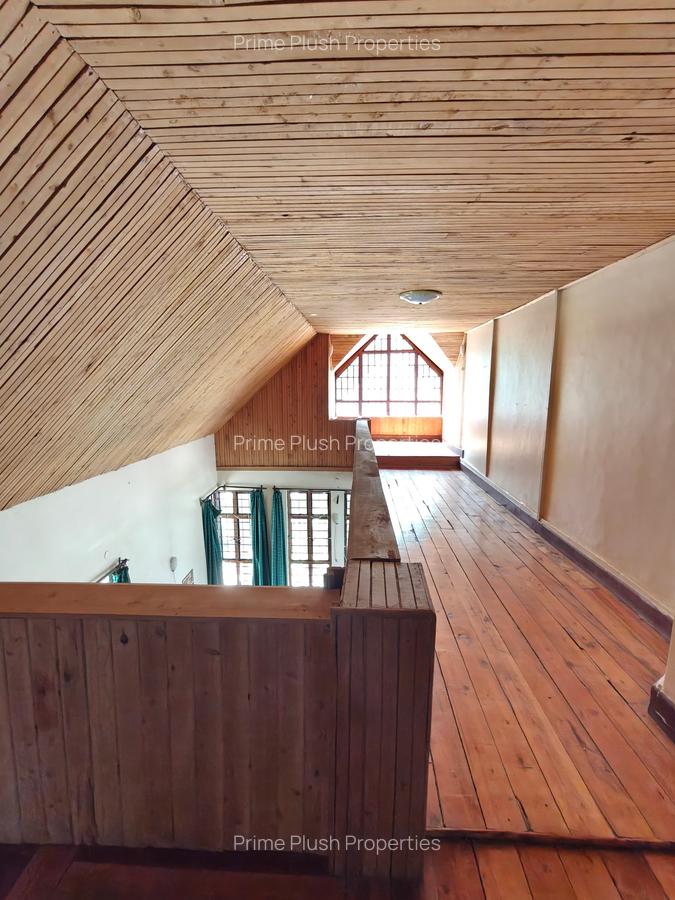 5 Bed House with En Suite in Ngong - 8