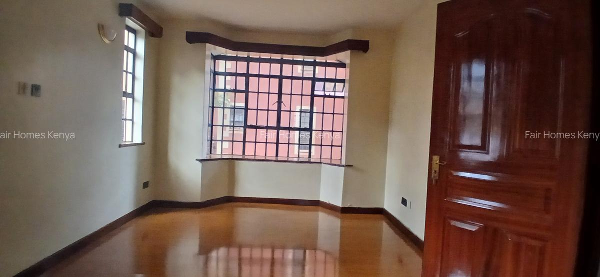 3 Bed Apartment with En Suite at Lavington Maziwa - 12