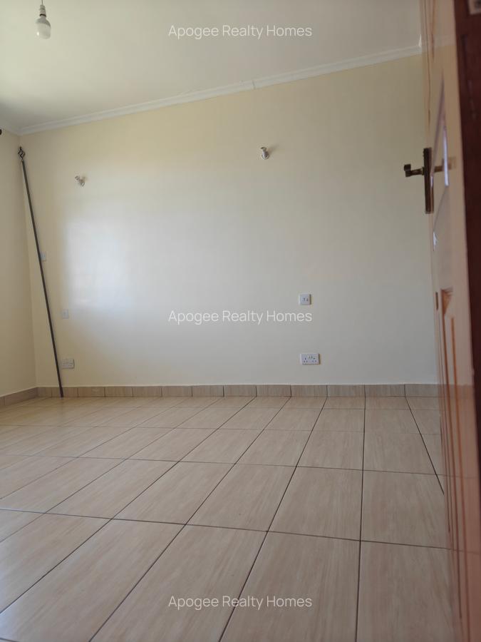 4 Bed House with En Suite at Eden Ville Estate - 14