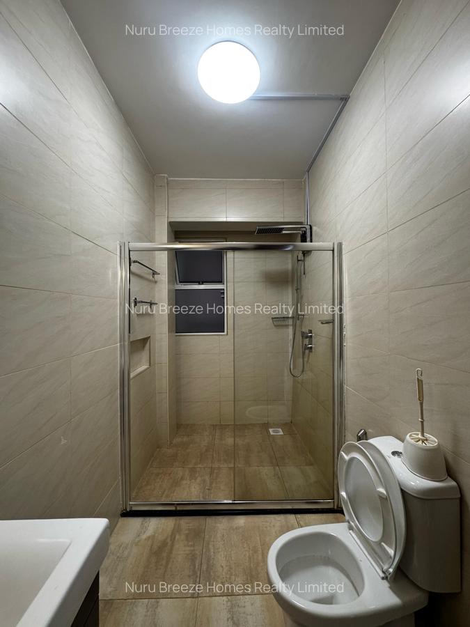 3 Bed Apartment with En Suite in General Mathenge - 9