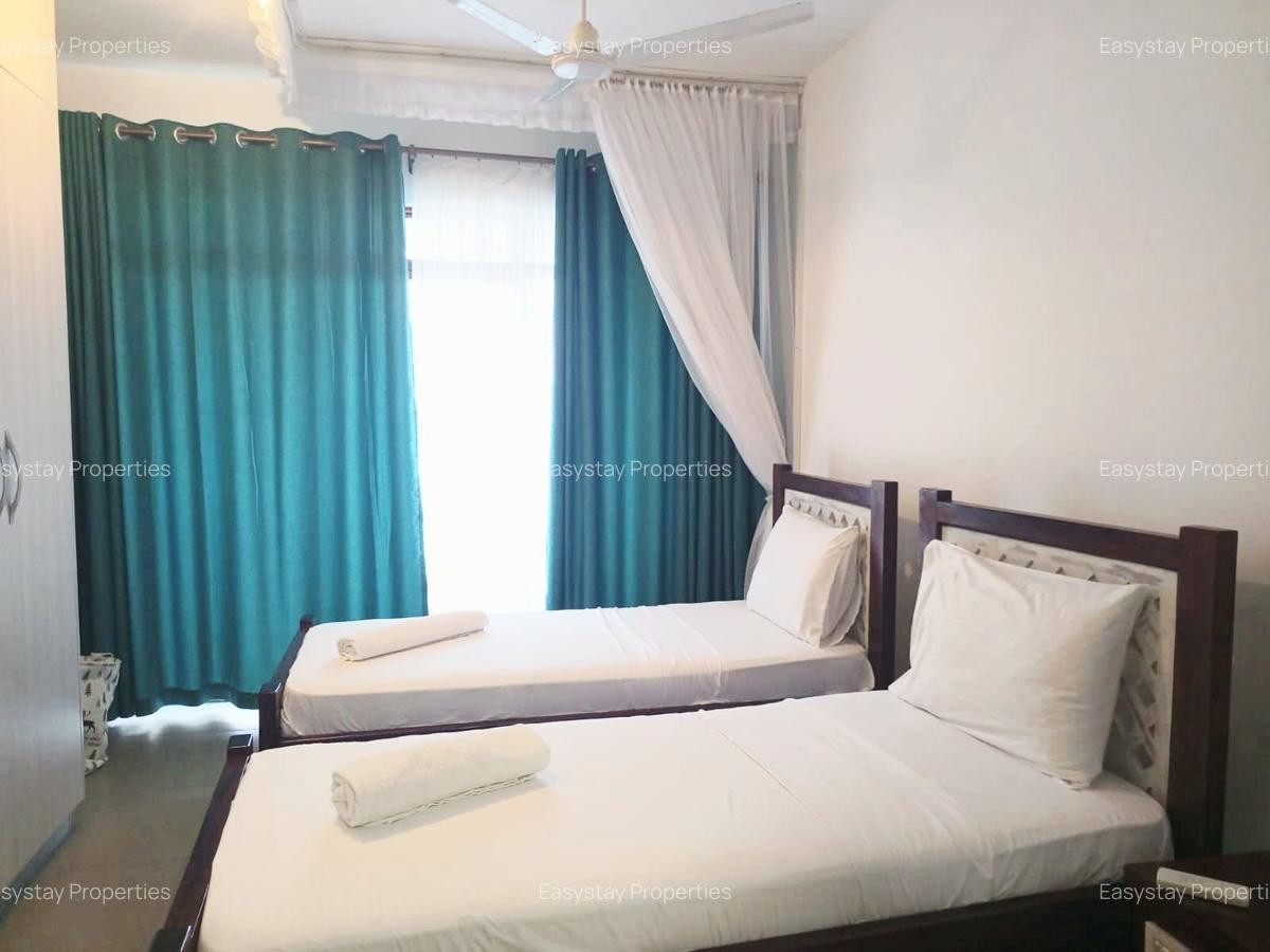 Furnished 2 Bed Apartment with En Suite in Kikambala - 13