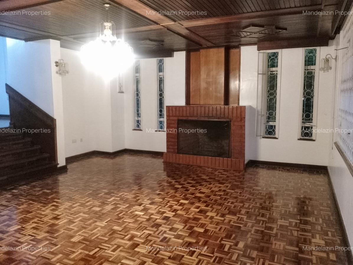 5 Bed House with En Suite at Off Ruaka Road - 17