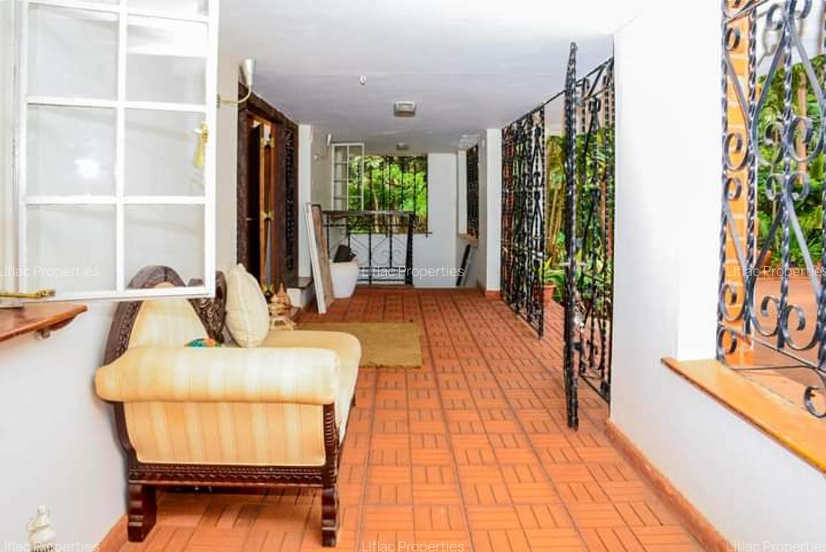 4 Bed House with En Suite in Muthaiga - 18