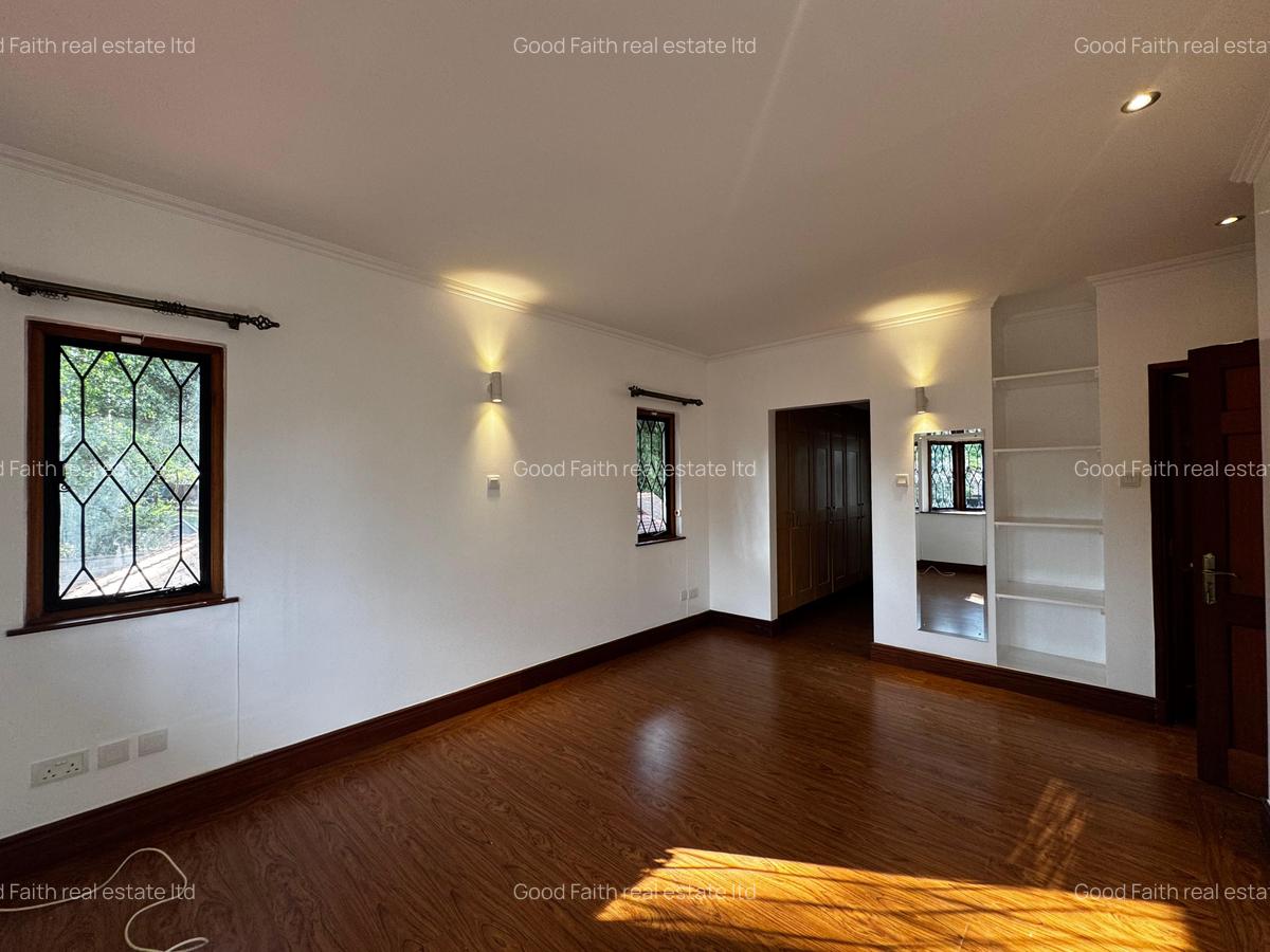 3 Bed House with En Suite in Gigiri - 12