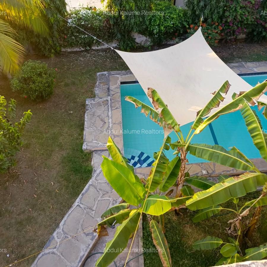 5 Bed Villa with En Suite at Bamburi - 9