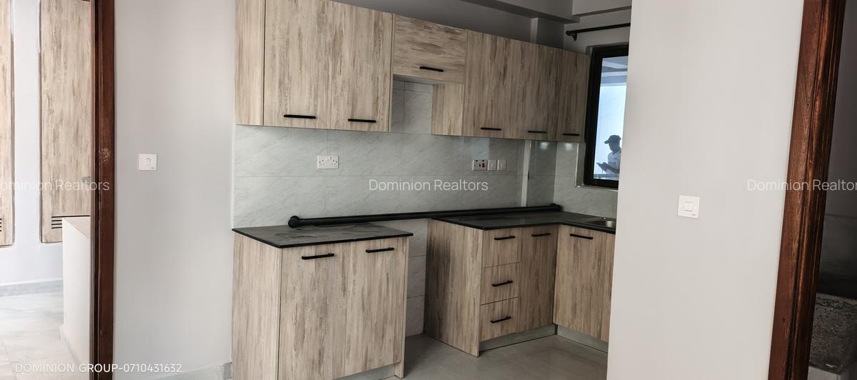 2 Bed Apartment with En Suite in Westlands Area - 8